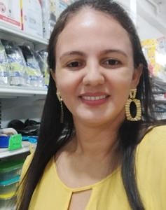 41 Year Old Sincelejo, Colombia Woman